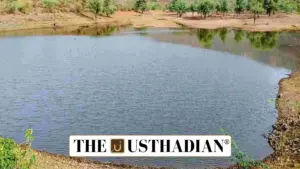 Mission Amrit Sarovar: Reviving India’s Water Bodies for a Sustainable Future