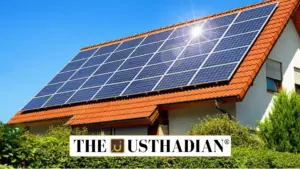 One Year of PM Surya Ghar: Powering Homes with Sunlight
