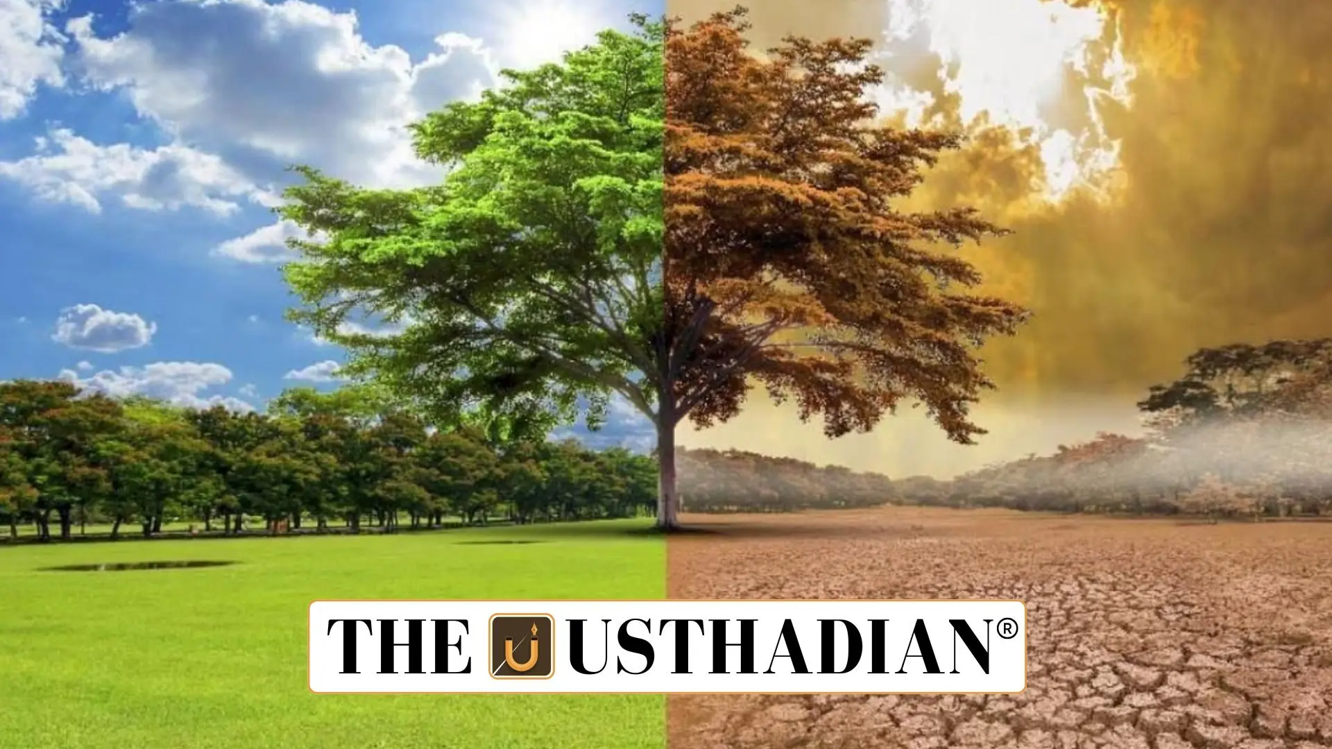 Germanwatch Report Flags India’s High Climate Vulnerability