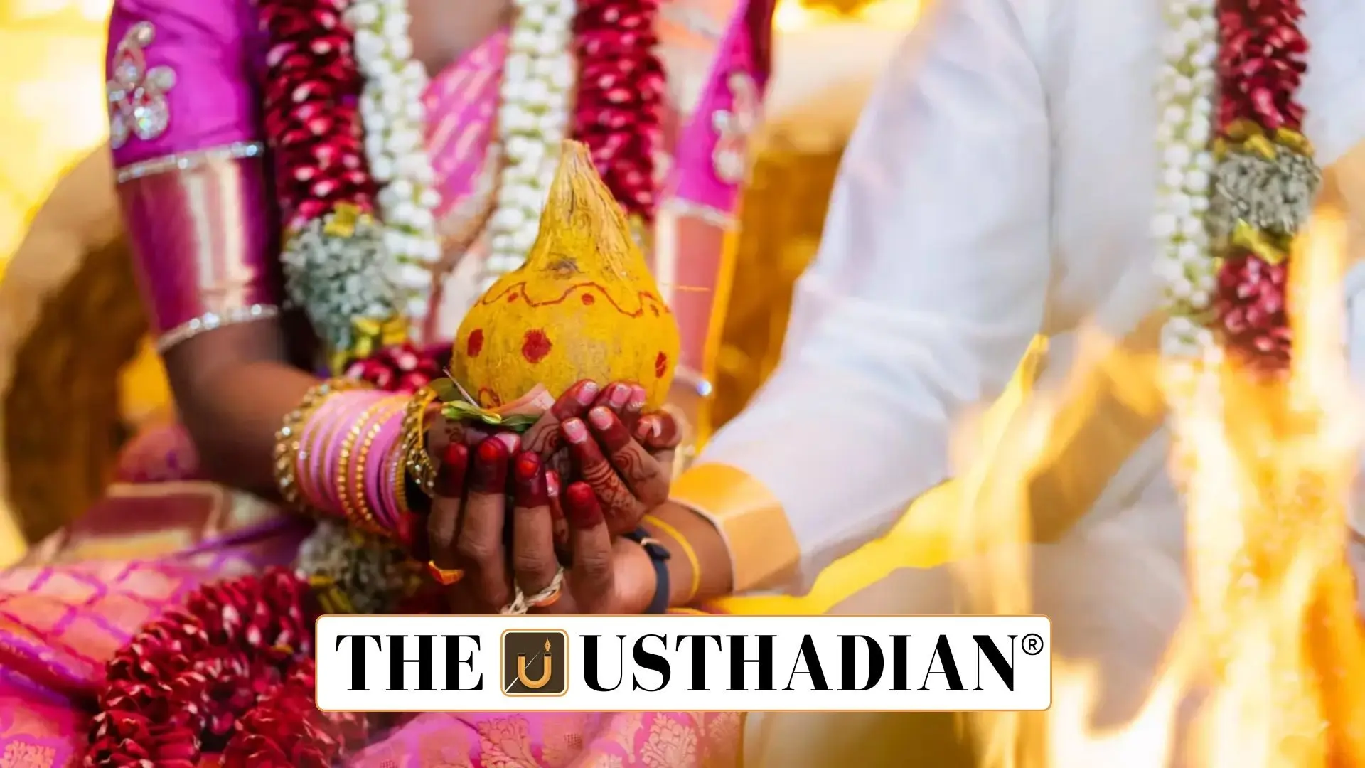 Inter-Faith Marriages Must Be Registered Under Special Marriage Act: Madras High Court Ruling