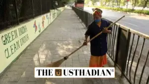 NAMASTE Scheme: Empowering Sanitation Workers Through Safety and Dignity