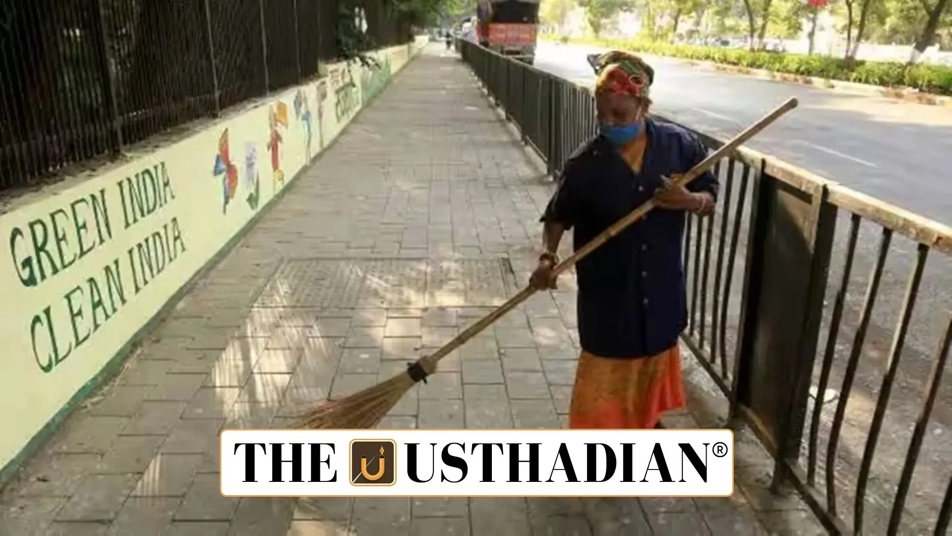 NAMASTE Scheme: Empowering Sanitation Workers Through Safety and Dignity