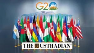 India Champions Green Growth at World Government Summit 2025