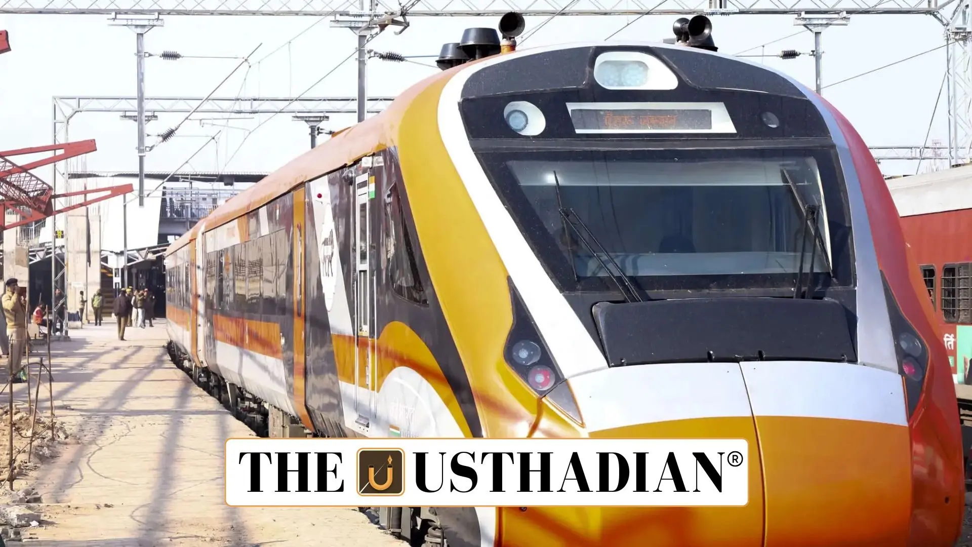 Karnataka’s 61 Railway Stations to be Redeveloped under Amrit Bharat Scheme