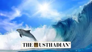 India’s First National Dolphin Research Centre Inaugurated in Patna