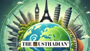 Global Tourism Resilience Day 2025: Building a Future-Ready Travel Industry
