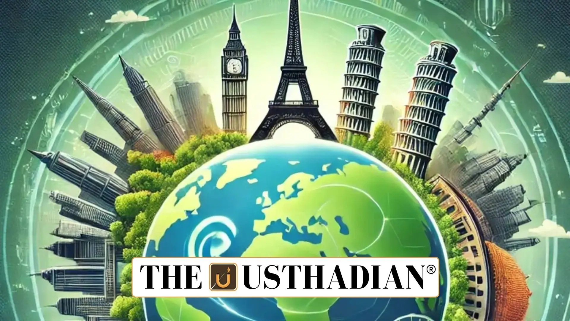 Global Tourism Resilience Day 2025: Building a Future-Ready Travel Industry