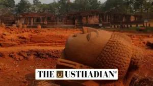 Ratnagiri Excavations Reveal New Buddhist Relics in Odisha