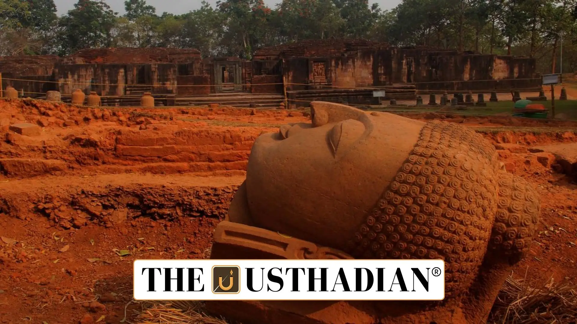 Ratnagiri Excavations Reveal New Buddhist Relics in Odisha