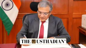 Gyanesh Kumar Appointed as India’s 26th Chief Election Commissioner