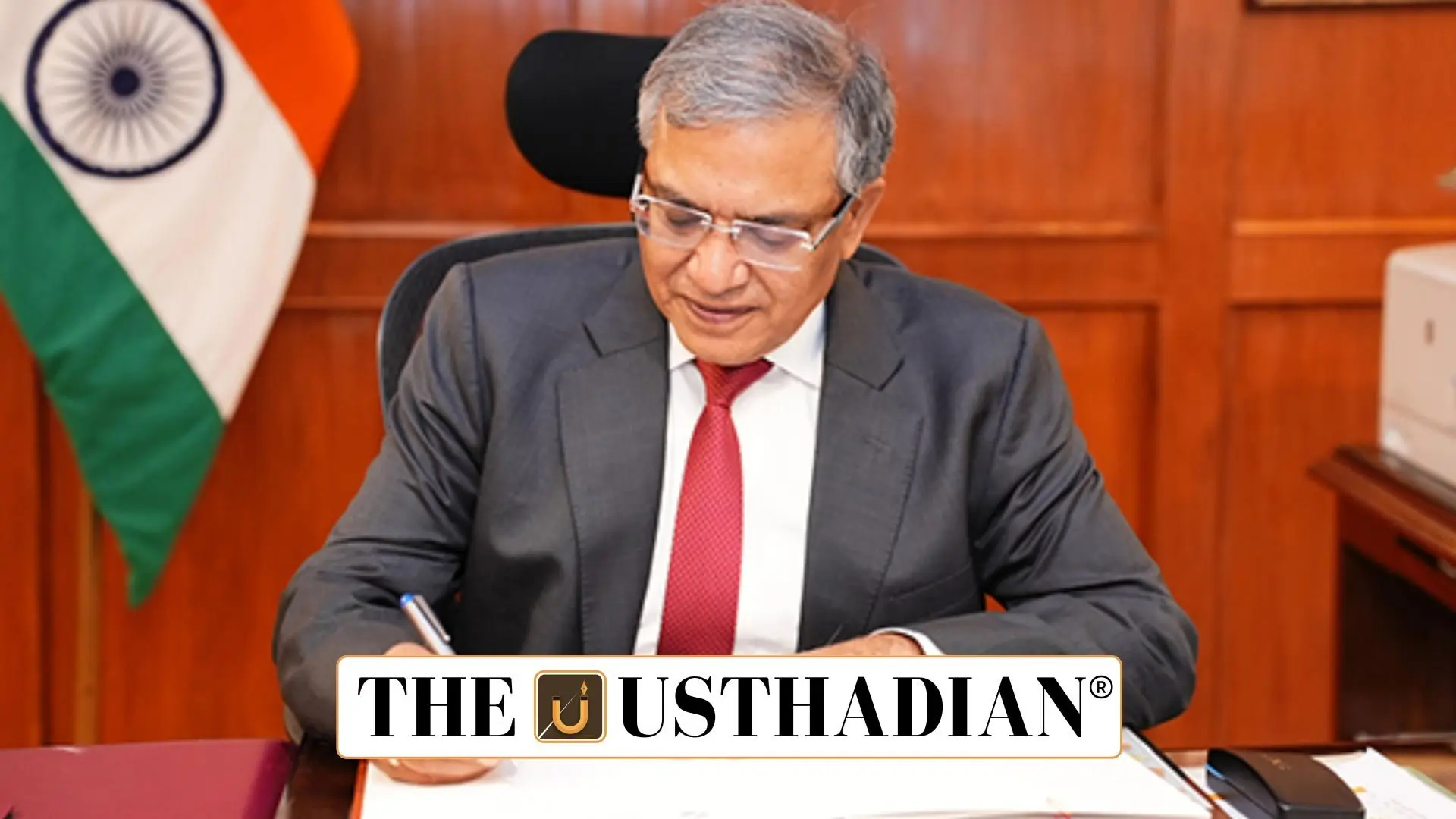 Gyanesh Kumar Appointed as India’s 26th Chief Election Commissioner