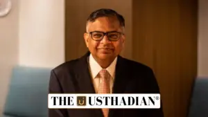 N. Chandrasekaran Honoured with UK’s Honorary Knighthood for Strengthening India-UK Business Ties