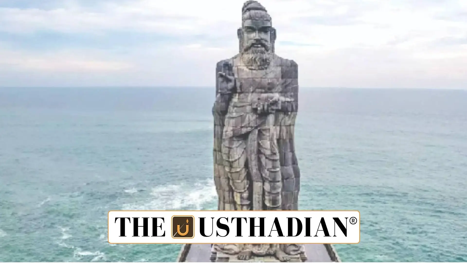 Thiruvalluvar Statue Inaugurated in the Philippines to Mark 75 Years of India-Philippines Ties