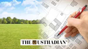 NAKSHA Urban Mapping Pilot Set to Transform City Land Records