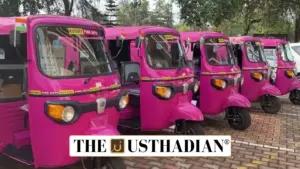 Tamil Nadu Unveils Draft Rules to Launch Pink Autos for Women Drivers