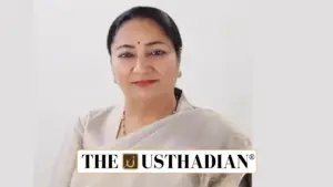 Rekha Gupta Takes Charge as Delhi’s First-Time Woman Chief Minister