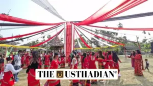 Ali Ai Ligang Festival: Celebrating Agriculture and Culture with the Mising Tribe