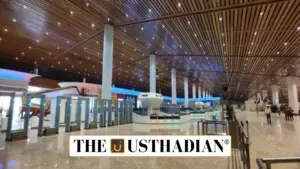 Mopa Airport Receives India’s Highest Safety Honour in Service Sector