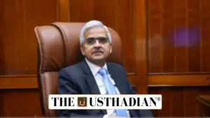Shaktikanta Das Takes Over as Principal Secretary to the Prime Minister