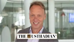 Unilever Appoints Fernando Fernandez as New CEO After Hein Schumacher Steps Down