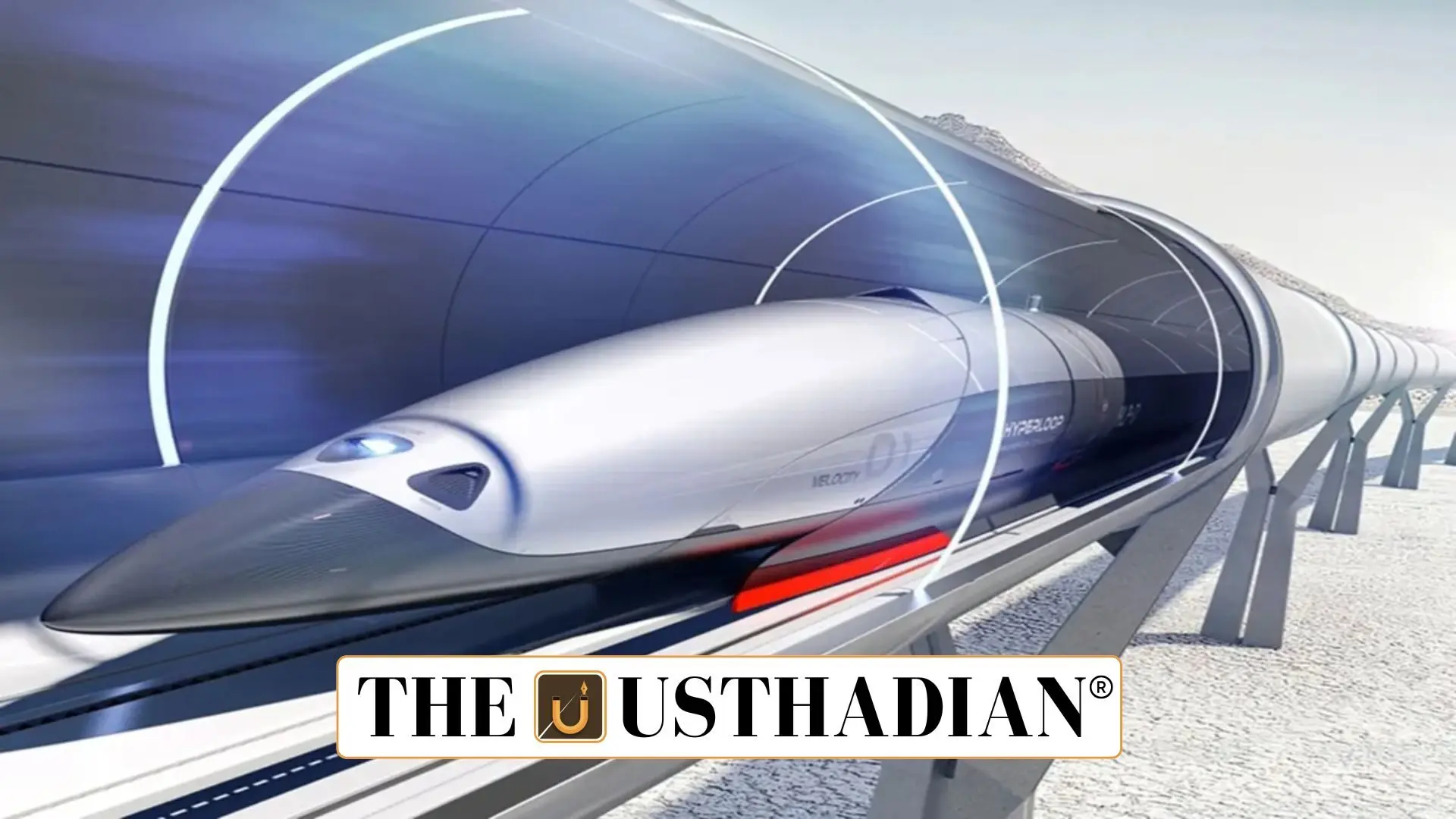 India Unveils Its First Hyperloop Test Facility: A Bold Step Toward High-Speed Travel
