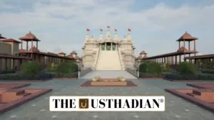 South Africa Welcomes Southern Hemisphere’s Largest Hindu Temple
