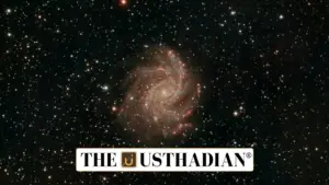 Quipu: The Largest Known Superstructure in the Universe