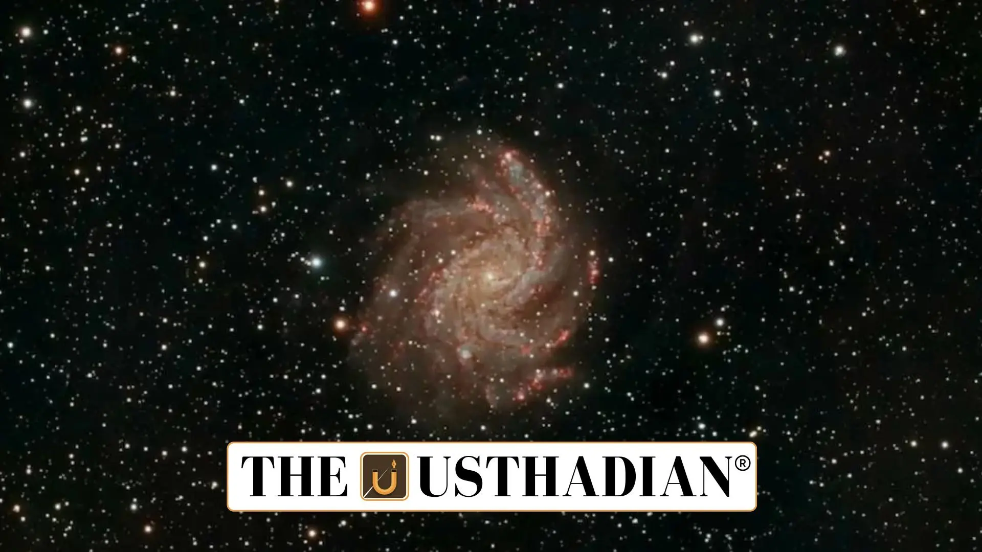 Quipu: The Largest Known Superstructure in the Universe