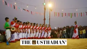 Assam to Host World’s Largest Jhumur Festival in 2025