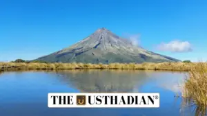Taranaki Maunga Granted Legal Personhood: A Milestone in Environmental Justice
