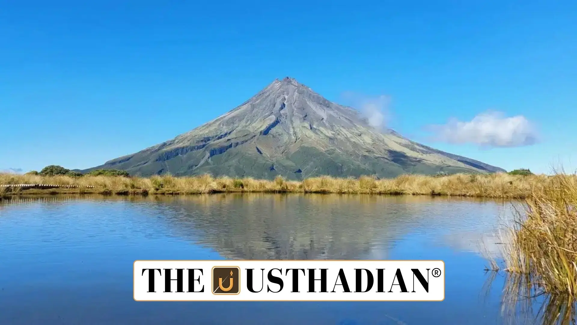 Taranaki Maunga Granted Legal Personhood: A Milestone in Environmental Justice