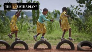 Prospects for Children in 2025: Addressing Global Crises and Building Resilient Futures