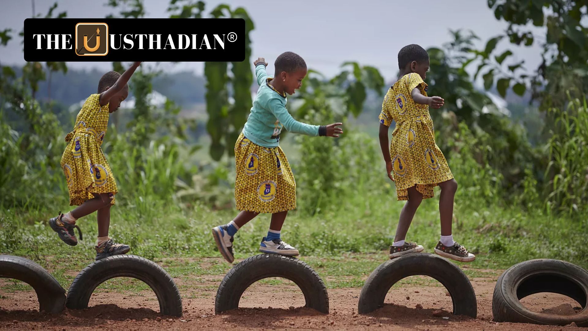 Prospects for Children in 2025: Addressing Global Crises and Building Resilient Futures