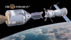 India Achieves Satellite Docking Milestone: A Giant Step in Space Technology