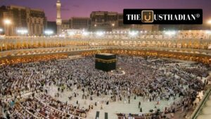 India-Saudi Arabia Finalize Haj Agreement for 2025: A New Chapter in Pilgrimage Experience