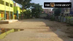 Namma School Namma Ooru Palli: A Community-Driven Education Revolution in Tamil Nadu