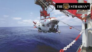 India’s First Human Submersible Mission Set to Dive Deep by 2025