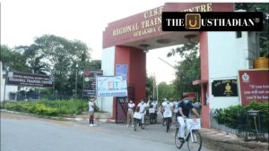 CISF Renames Arakkonam Training Centre to Honour Rajaditya Cholan