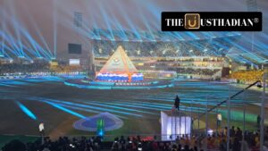 PM Modi Launches 38th National Games in Dehradun with ‘Green Games’ Vision