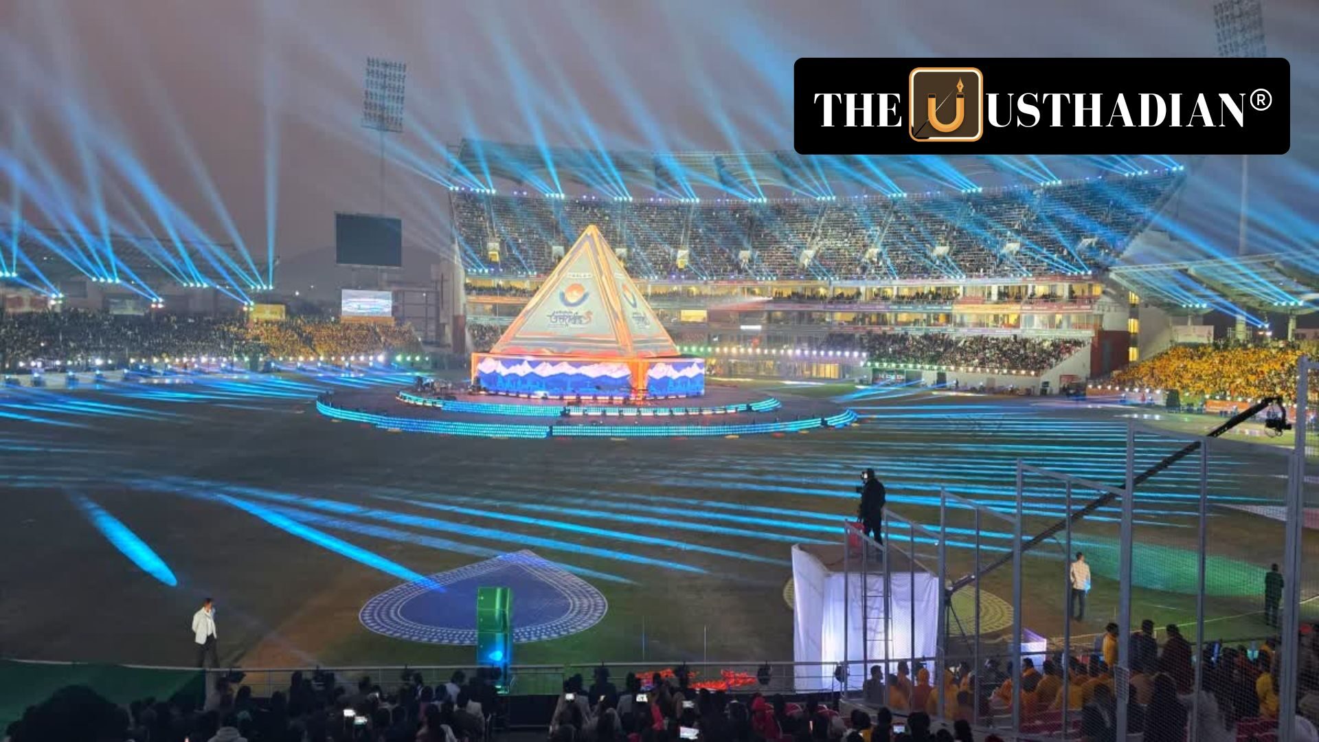 PM Modi Launches 38th National Games in Dehradun with ‘Green Games’ Vision