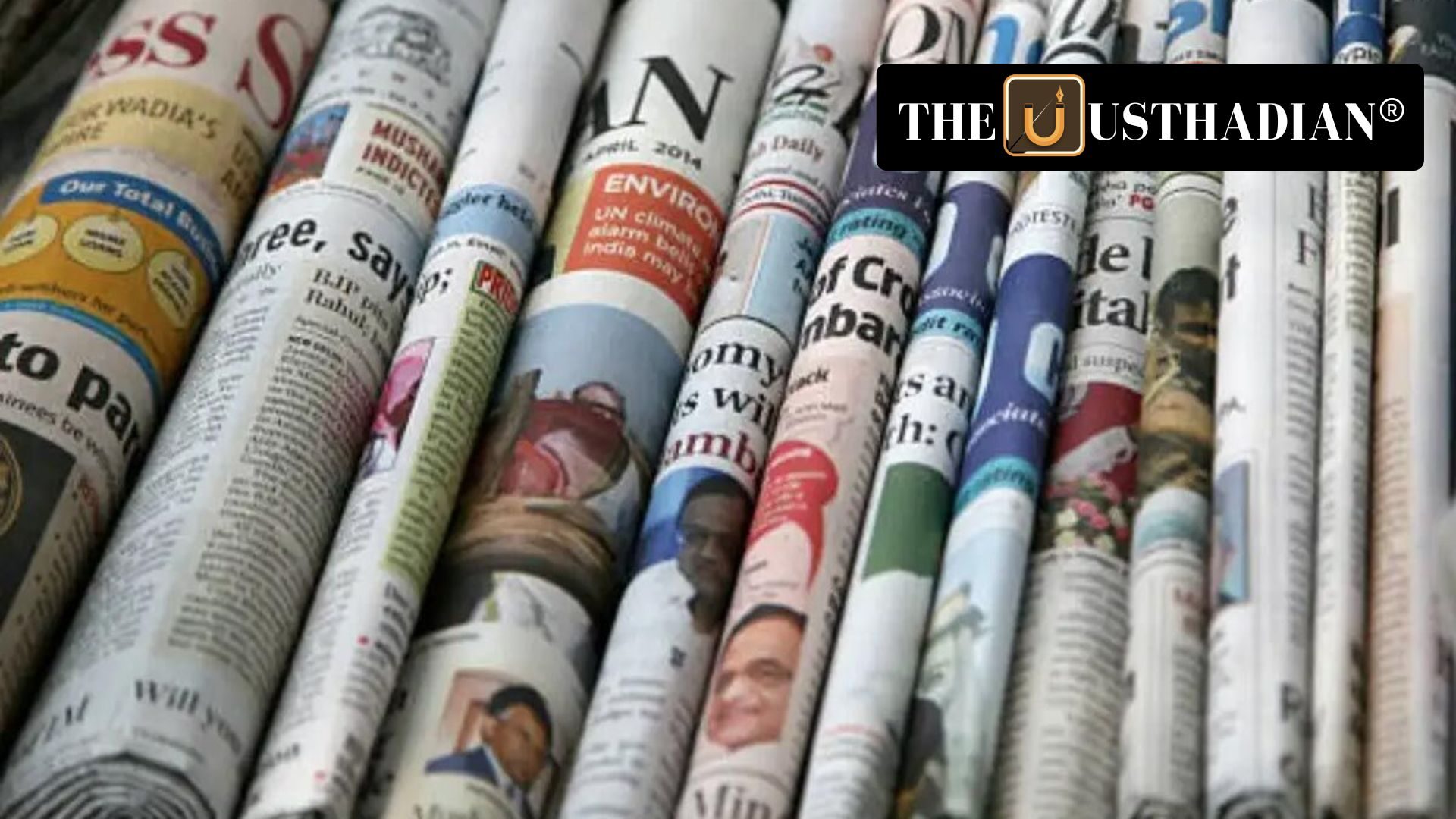 Indian Newspaper Day 2025: Honouring the Origins and Evolution of Indian Journalism