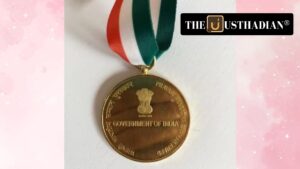 Christine Carla Kangaloo Receives Pravasi Bharatiya Samman Award 2025