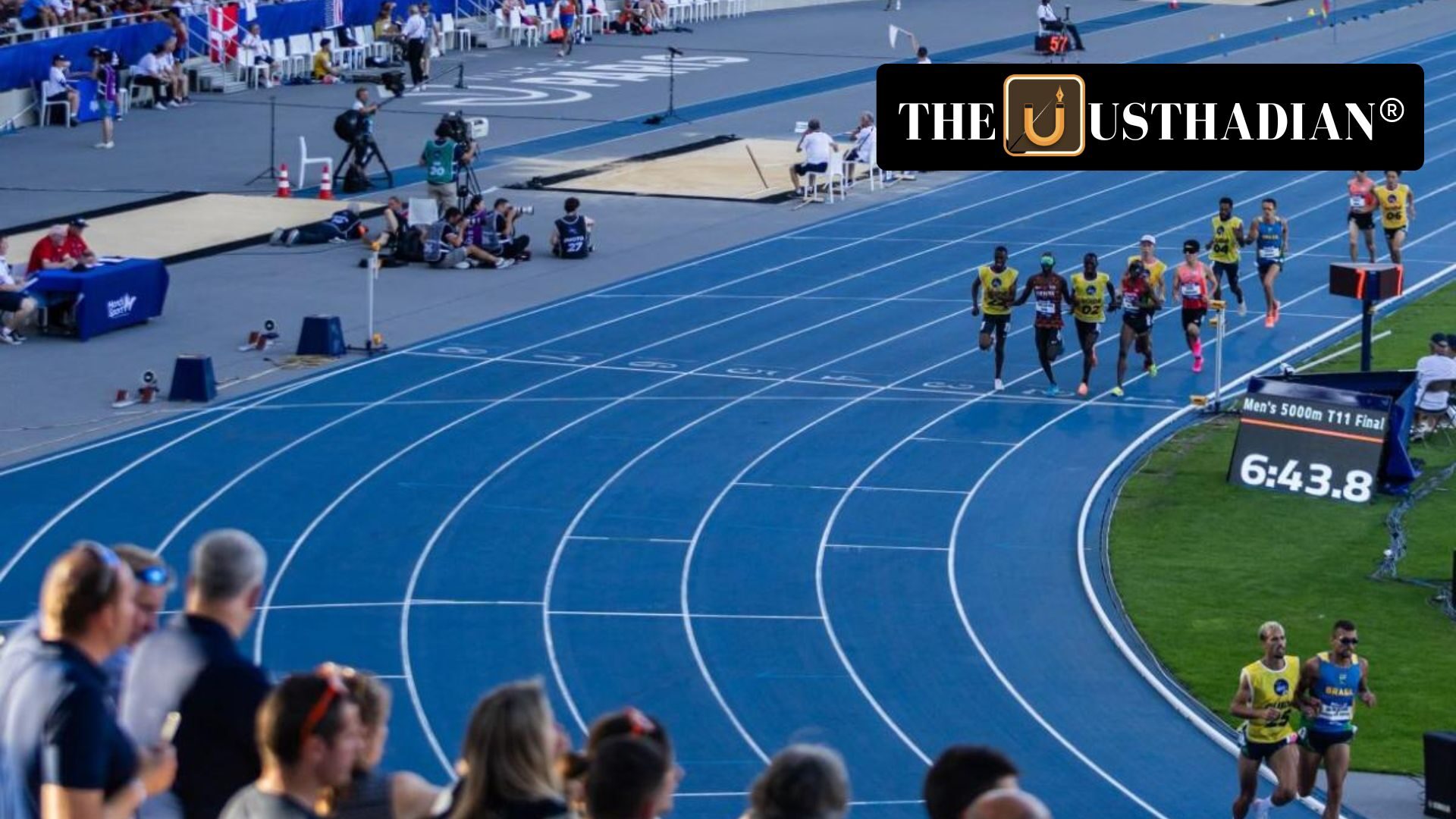 23rd National Para Athletics Championship 2025: Tamil Nadu Set to Host a Grand Celebration of Inclusive Sports