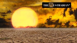 2024: A Year of Unprecedented Heatwaves and Extreme Weather in India