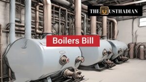 Boilers Bill, 2024 Passed: Modernising India’s Boiler Safety Law
