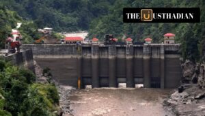 Teesta-3 Dam Reconstruction: A New Blueprint for Climate-Resilient Infrastructure in Sikkim