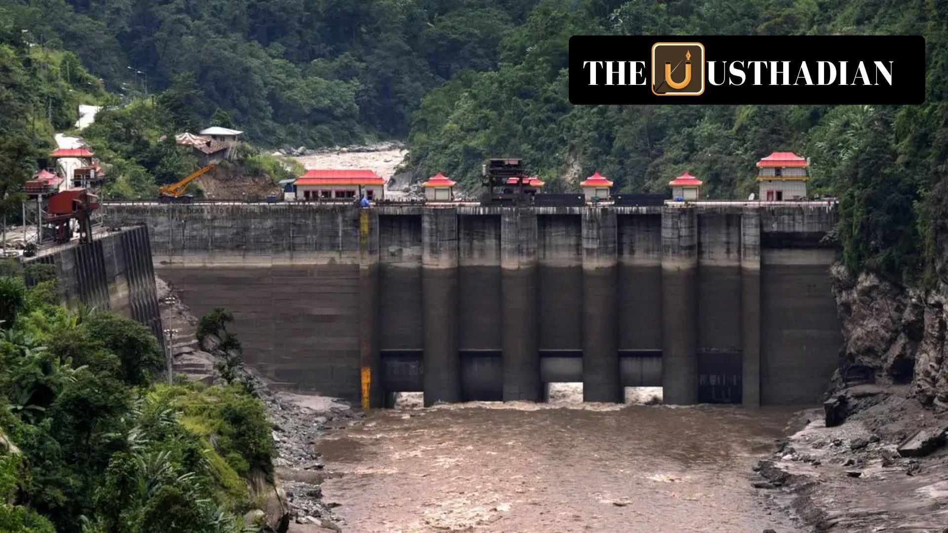 Teesta-3 Dam Reconstruction: A New Blueprint for Climate-Resilient Infrastructure in Sikkim