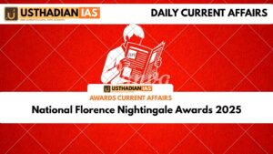 National Florence Nightingale Awards 2025