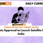 Starlink Gets Approval to Launch Satellite Internet in India