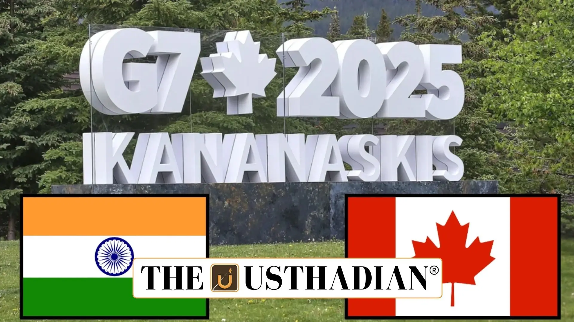 PM Modi's Canada Visit Signals Diplomatic Reset